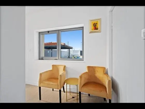 Villa, 6 Yatak Odası, Sigara İçilebilir, Balkon