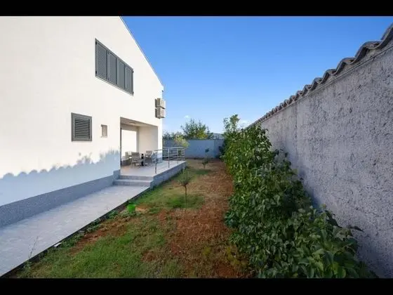 Villa, 6 Yatak Odası, Sigara İçilebilir, Balkon