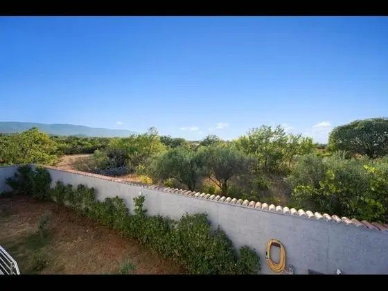 Villa, 6 Yatak Odası, Sigara İçilebilir, Balkon