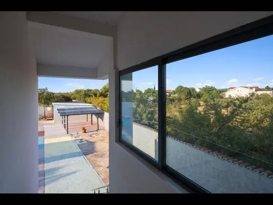 Villa, 6 Yatak Odası, Sigara İçilebilir, Balkon