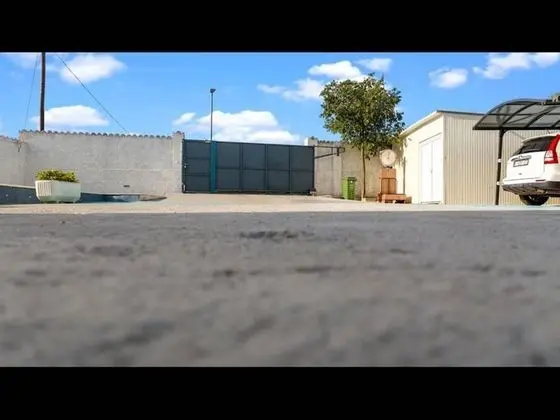 Villa, 6 Yatak Odası, Sigara İçilebilir, Balkon