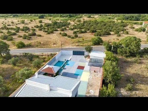 Villa, 6 Yatak Odası, Sigara İçilebilir, Balkon