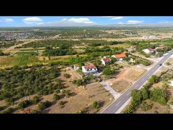 Villa, 6 Yatak Odası, Sigara İçilebilir, Balkon
