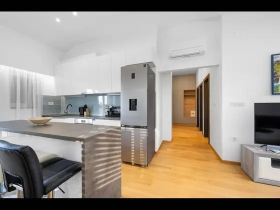 Villa, 6 Yatak Odası, Sigara İçilebilir, Balkon