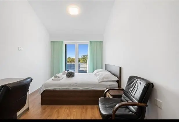 Villa, 6 Yatak Odası, Sigara İçilebilir, Balkon