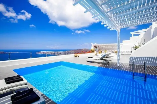 Villa, 2 Yatak Odası, Kişiye Özel Havuzlu (Villa Level)