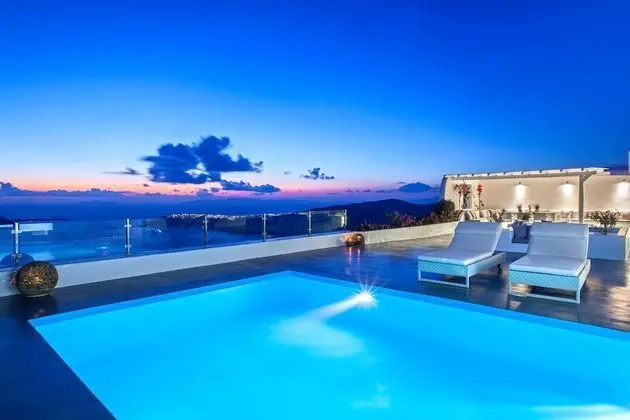 Villa, 2 Yatak Odası, Kişiye Özel Havuzlu (Villa Level)