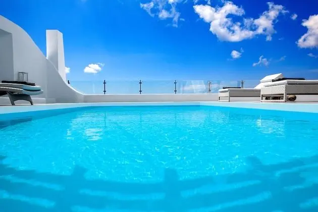 Villa, 2 Yatak Odası, Kişiye Özel Havuzlu (Villa Level)