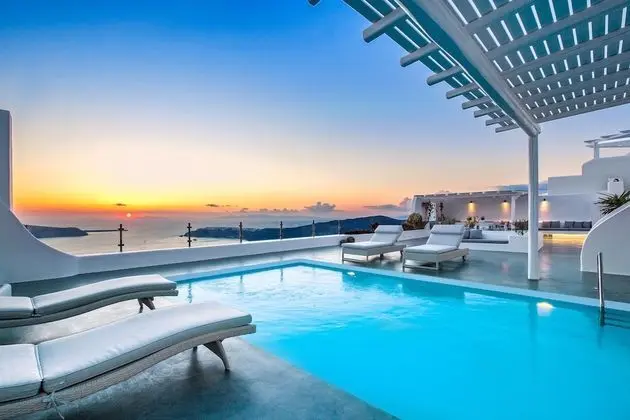 Villa, 2 Yatak Odası, Kişiye Özel Havuzlu (Villa Level)