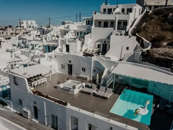 Villa, 2 Yatak Odası, Kişiye Özel Havuzlu (Villa Level)