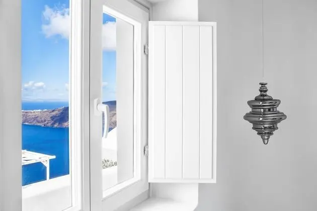 Villa, 3 Yatak Odası, Deniz Manzaralı (Without access to the pool)
