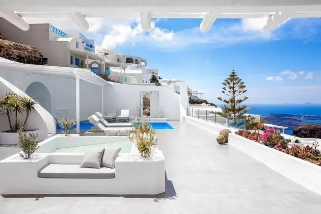 Villa, 5 Yatak Odası, Kişiye Özel Havuzlu (5 Bathrooms)