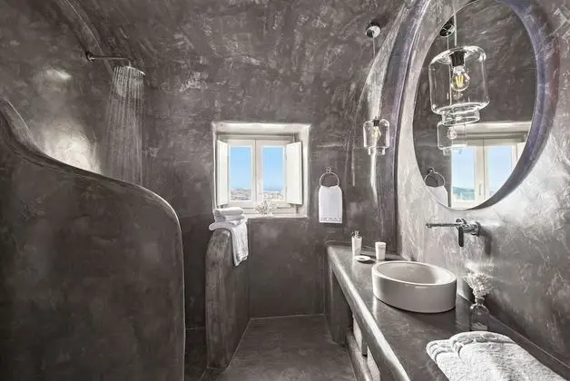 Villa, 5 Yatak Odası, Kişiye Özel Havuzlu (5 Bathrooms)