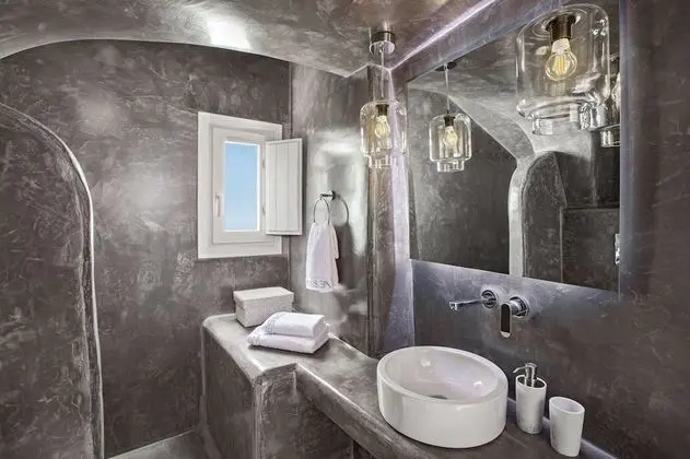 Villa, 5 Yatak Odası, Kişiye Özel Havuzlu (5 Bathrooms)