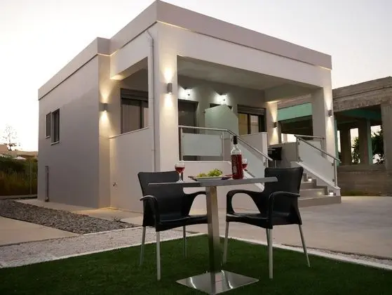 Comfort Stüdyo, 1 Çift Kişilik Yatak