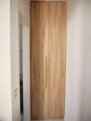 Comfort Stüdyo, 1 Çift Kişilik Yatak