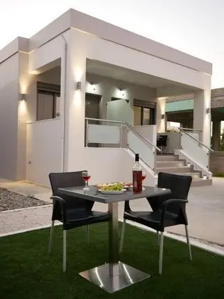Comfort Stüdyo, 1 Çift Kişilik Yatak