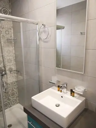 Comfort Stüdyo, 1 Çift Kişilik Yatak
