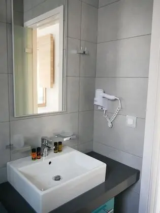 Comfort Stüdyo, 1 Çift Kişilik Yatak