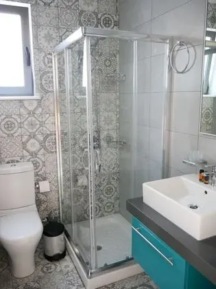Comfort Stüdyo, 1 Çift Kişilik Yatak