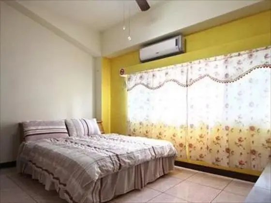 Tek Büyük Yataklı Oda, Ortak Banyo
