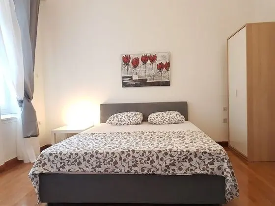 Traditional Apart Daire, 5 Yatak Odası, 2 Banyolu, Şehir Manzaralı