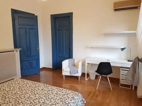 Traditional Apart Daire, 5 Yatak Odası, 2 Banyolu, Şehir Manzaralı