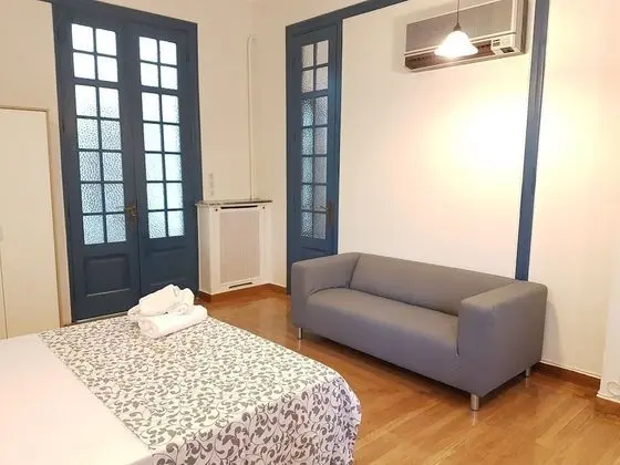 Traditional Apart Daire, 5 Yatak Odası, 2 Banyolu, Şehir Manzaralı