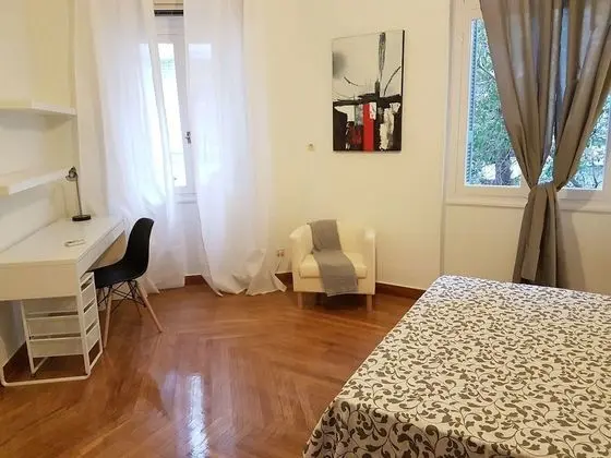 Traditional Apart Daire, 5 Yatak Odası, 2 Banyolu, Şehir Manzaralı