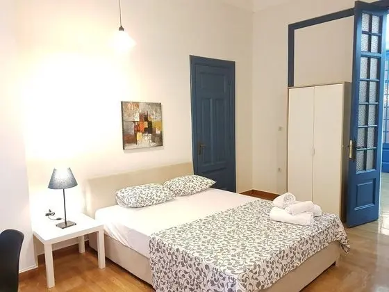Traditional Apart Daire, 5 Yatak Odası, 2 Banyolu, Şehir Manzaralı