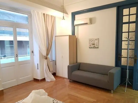 Traditional Apart Daire, 5 Yatak Odası, 2 Banyolu, Şehir Manzaralı