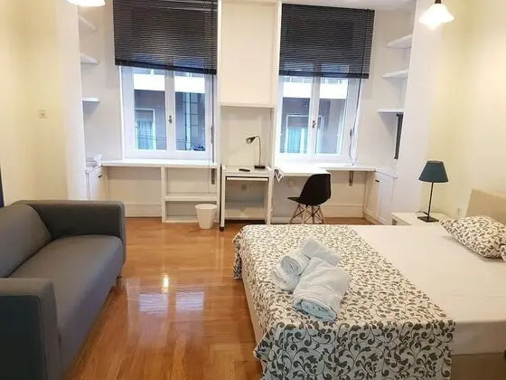 Traditional Apart Daire, 5 Yatak Odası, 2 Banyolu, Şehir Manzaralı