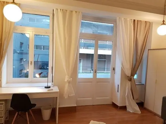 Traditional Apart Daire, 5 Yatak Odası, 2 Banyolu, Şehir Manzaralı