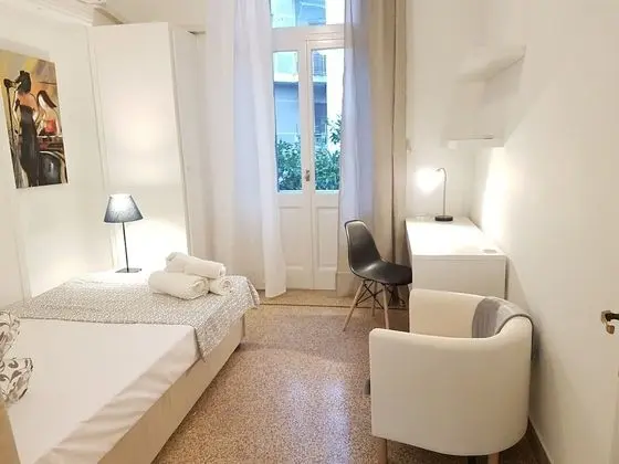 Traditional Apart Daire, 5 Yatak Odası, 2 Banyolu, Şehir Manzaralı