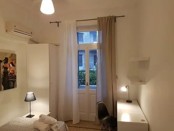Traditional Apart Daire, 5 Yatak Odası, 2 Banyolu, Şehir Manzaralı
