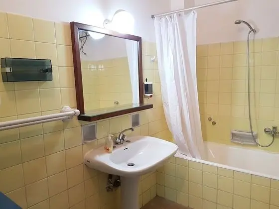 Traditional Apart Daire, 5 Yatak Odası, 2 Banyolu, Şehir Manzaralı