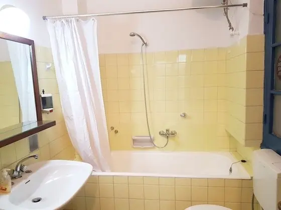 Traditional Apart Daire, 5 Yatak Odası, 2 Banyolu, Şehir Manzaralı