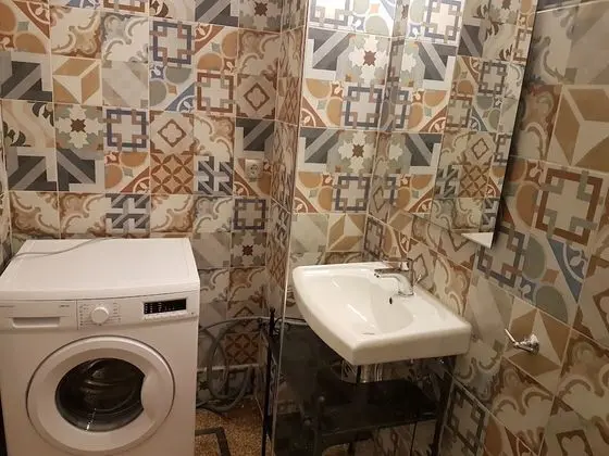 Traditional Apart Daire, 5 Yatak Odası, 2 Banyolu, Şehir Manzaralı
