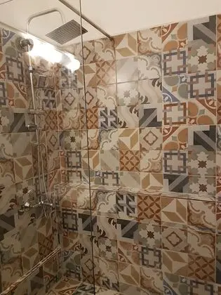 Traditional Apart Daire, 5 Yatak Odası, 2 Banyolu, Şehir Manzaralı