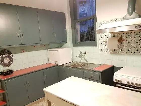 Traditional Apart Daire, 5 Yatak Odası, 2 Banyolu, Şehir Manzaralı