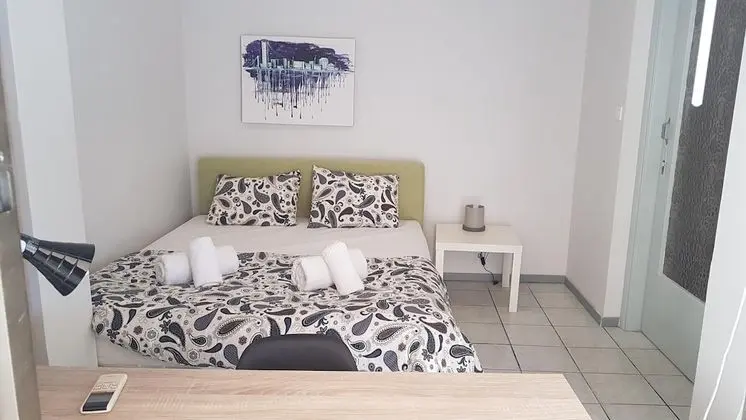 Family Apart Daire, 3 Yatak Odası, 2 Banyolu, Şehir Manzaralı