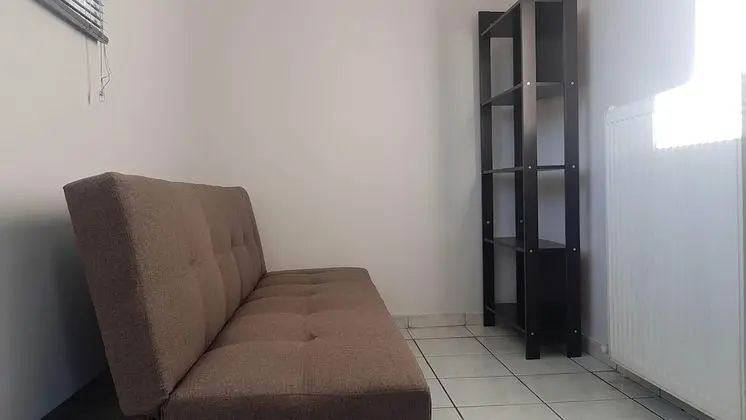 Family Apart Daire, 3 Yatak Odası, 2 Banyolu, Şehir Manzaralı