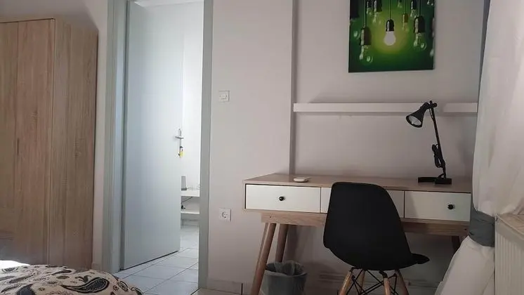 Family Apart Daire, 3 Yatak Odası, 2 Banyolu, Şehir Manzaralı