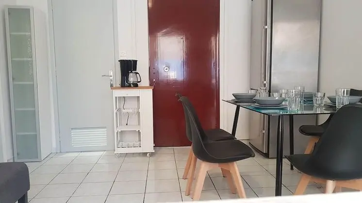 Family Apart Daire, 3 Yatak Odası, 2 Banyolu, Şehir Manzaralı