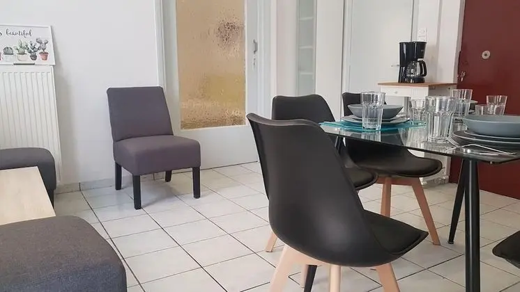 Family Apart Daire, 3 Yatak Odası, 2 Banyolu, Şehir Manzaralı