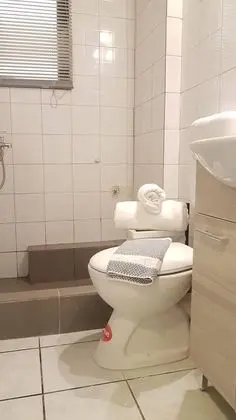 Family Apart Daire, 3 Yatak Odası, 2 Banyolu, Şehir Manzaralı