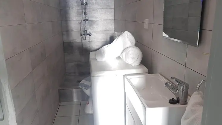 Family Apart Daire, 3 Yatak Odası, 2 Banyolu, Şehir Manzaralı