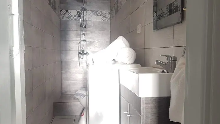 Family Apart Daire, 3 Yatak Odası, 2 Banyolu, Şehir Manzaralı