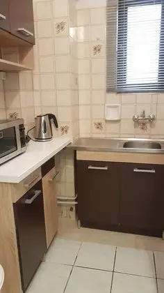 Family Apart Daire, 3 Yatak Odası, 2 Banyolu, Şehir Manzaralı