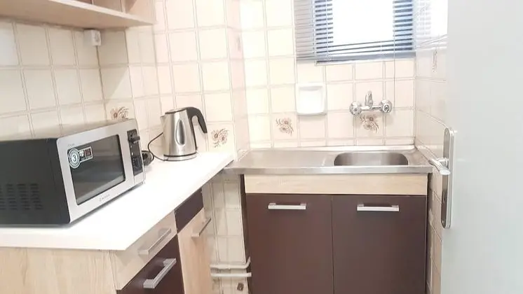 Family Apart Daire, 3 Yatak Odası, 2 Banyolu, Şehir Manzaralı